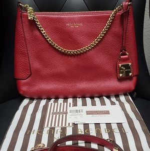 👶🧒👦🧑👦 Henri bendel rivington crossbody- ch…
